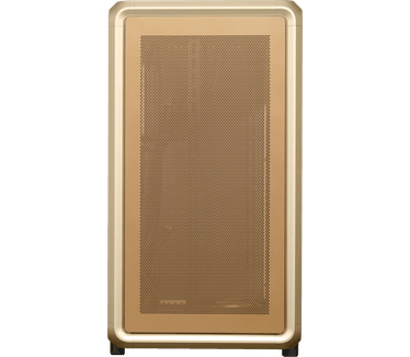 Cooler Master MasterFrame 400 Mesh Gold Limited Edition