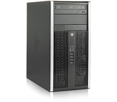 HP Compaq 8200 Elite MT (XY129ET)
