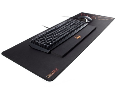 Krom Knout XL