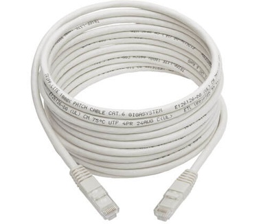 Tripp-Lite N200-015-WH Wit