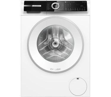 Bosch WGN24609NL