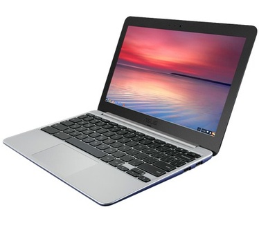 Asus Chromebook C201PA-FD0008