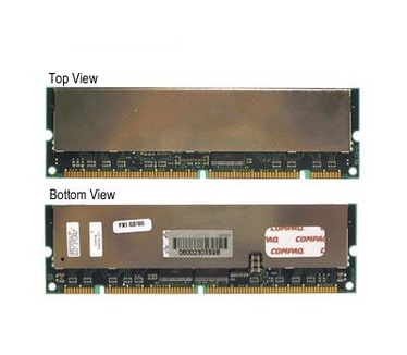 HP SP/CQ Memory 256MB Proliant 1200/1600