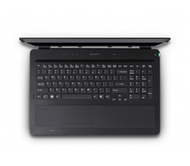 Sony Vaio VPCF22L1E/B