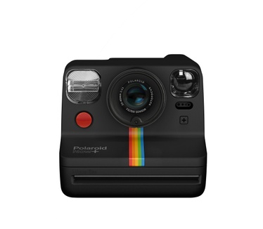 Polaroid Now+ i-Type Instant Camera Zwart