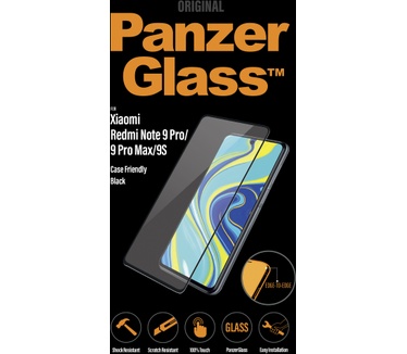 PanzerGlass 8028 (Redmi Note 9 Pro/9 Pro Max/9S)
