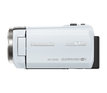 Panasonic HC-V550EG-W