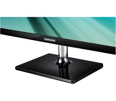 Samsung LS23C570HS Zwart