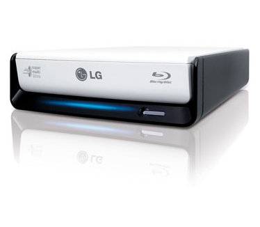 LG BE08LU20