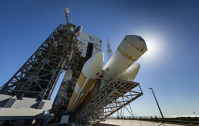 Parker Solar Probe