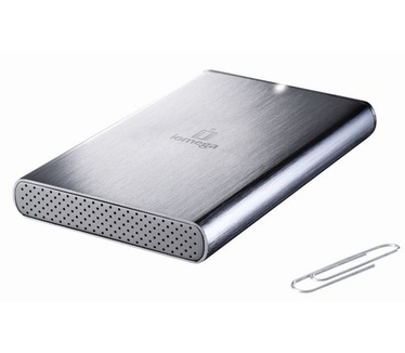 Iomega Prestige Portable 500GB