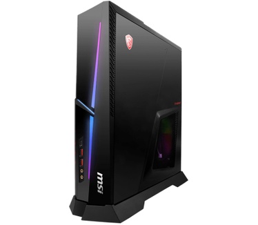 MSI MPG Trident AS AI 2NVP7-012AT