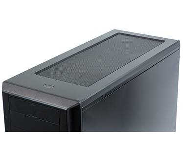 Phanteks Enthoo Pro Window