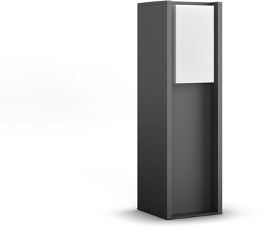 Philips Hue Outdoor Turaco Sokkel (laag)