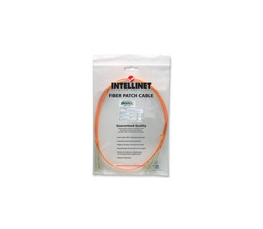 Intellinet 2m SC/SC