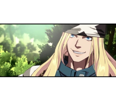 Guilty Gear -Strive-, PS5
