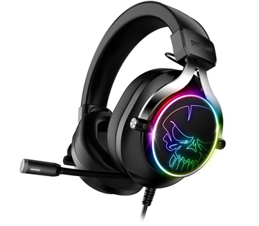 Spirit of Gamer XPERT-H600