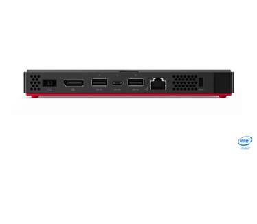Lenovo M90n-1 Nano + Preferred Pro II USB QWERTZ