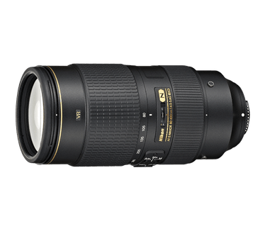 AF-S 80â€“400mm f/4.5-5.6G ED VR