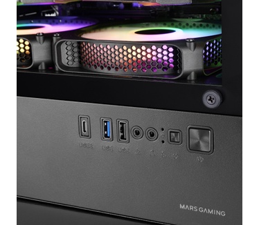 Mars Gaming MCVECTOR