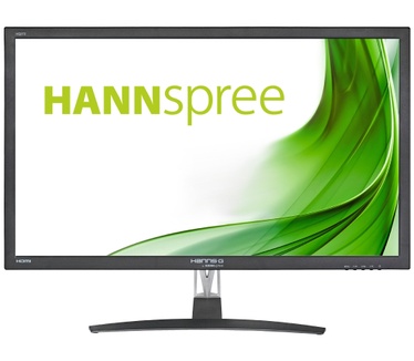 Hannspree HQ 272 PPB Zwart