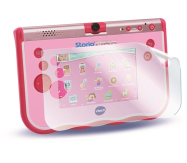 VTech Storio Max Roze