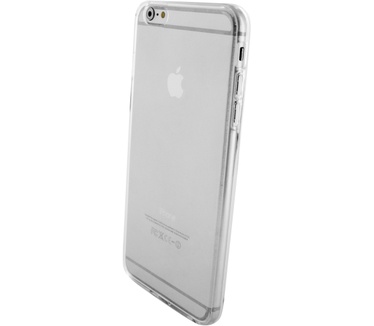 Mobiparts Classic TPU Case Apple iPhone 6 Plus, iPhone 6S Plus Transparent