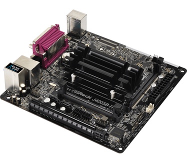 ASRock J4005B-ITX