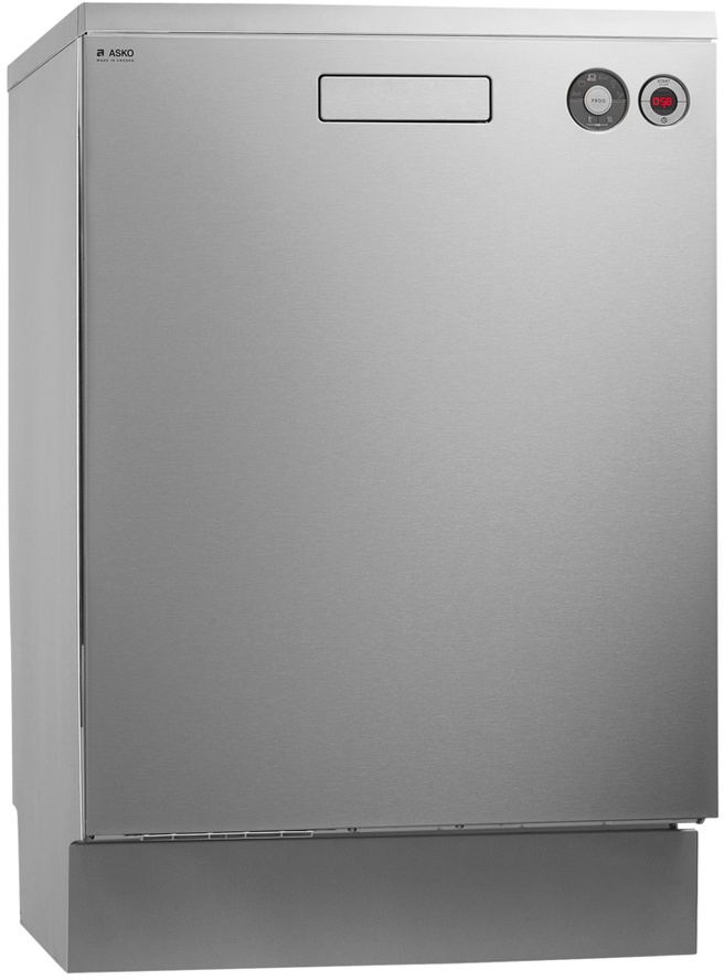 Asko D5434 XL Kenmerken Tweakers