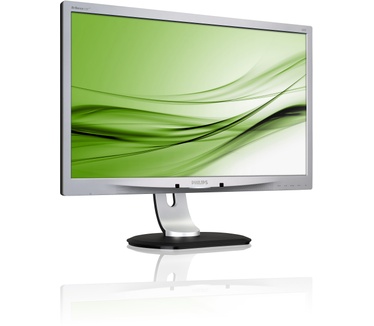Philips 220P4LPYES Zilver