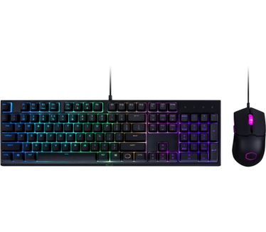 Cooler Master MS110