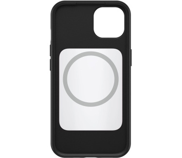 Otterbox Symmetry Plus Series voor Apple iPhone 13, zwart