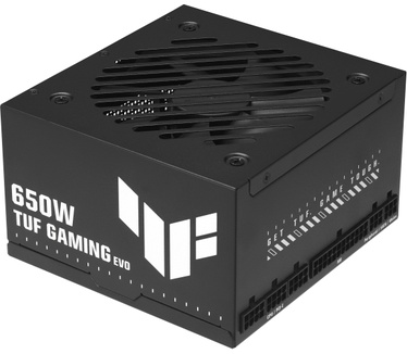 ASUS TUF-GAMING-650B-EVO