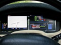 Toyota MR2 dashboard