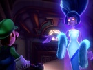 Review Luigi's Mansion 3