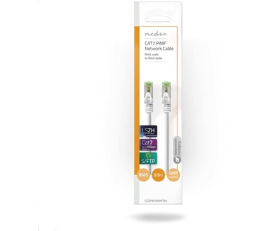 Nedis CCGP85420WT05
