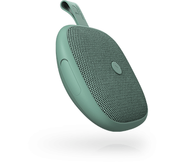Fresh 'n Rebel Rockbox Bold XS Groen