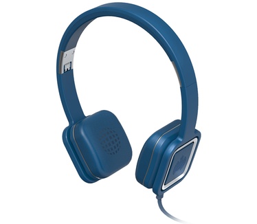 Ministry Of Sound Audio On (Blauw)