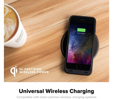 Mophie juice pack air