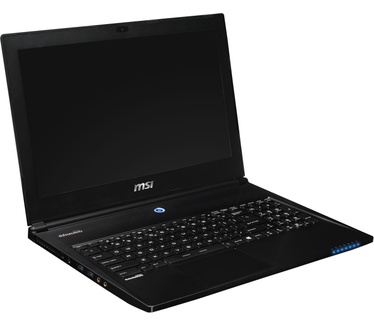 MSI GS602PL-039NL (Ghost)