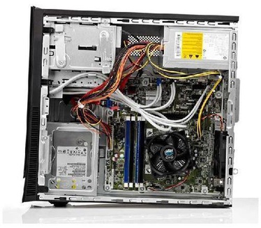 HP Elite 7500 MT