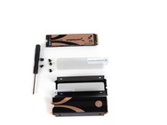 Sabrent Rocket 4 Plus heatsink