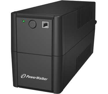 PowerWalker VI 850 SH IEC UK