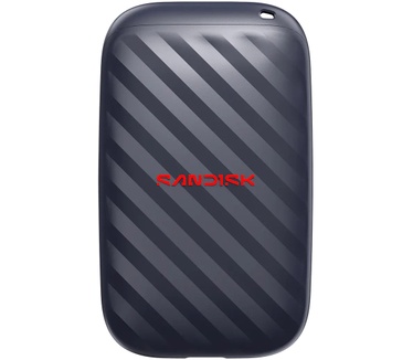 Sandisk SDSSDE10-500G-G25