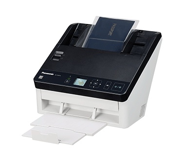 Panasonic KV-S1027C-U