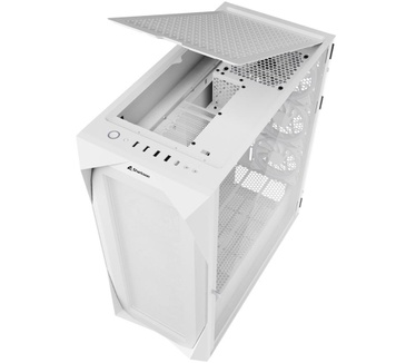 Sharkoon REV300 White
