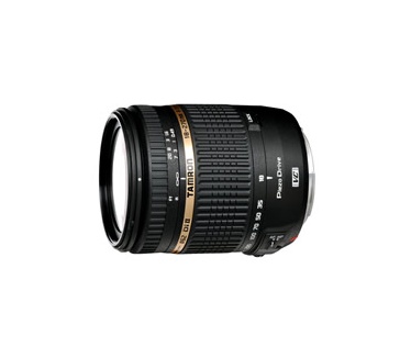 Tamron 18-270mm F/3.5-6.3 Di II VC PZD (Model B008)