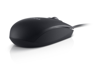 Dell USB Optical Mouse
