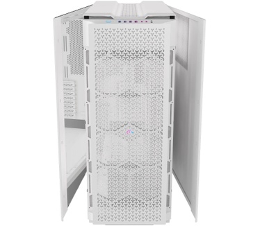 Corsair iCUE LINK 9000D RGB Airflow Wit
