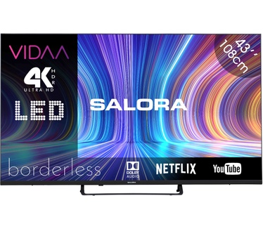Salora 43UV210